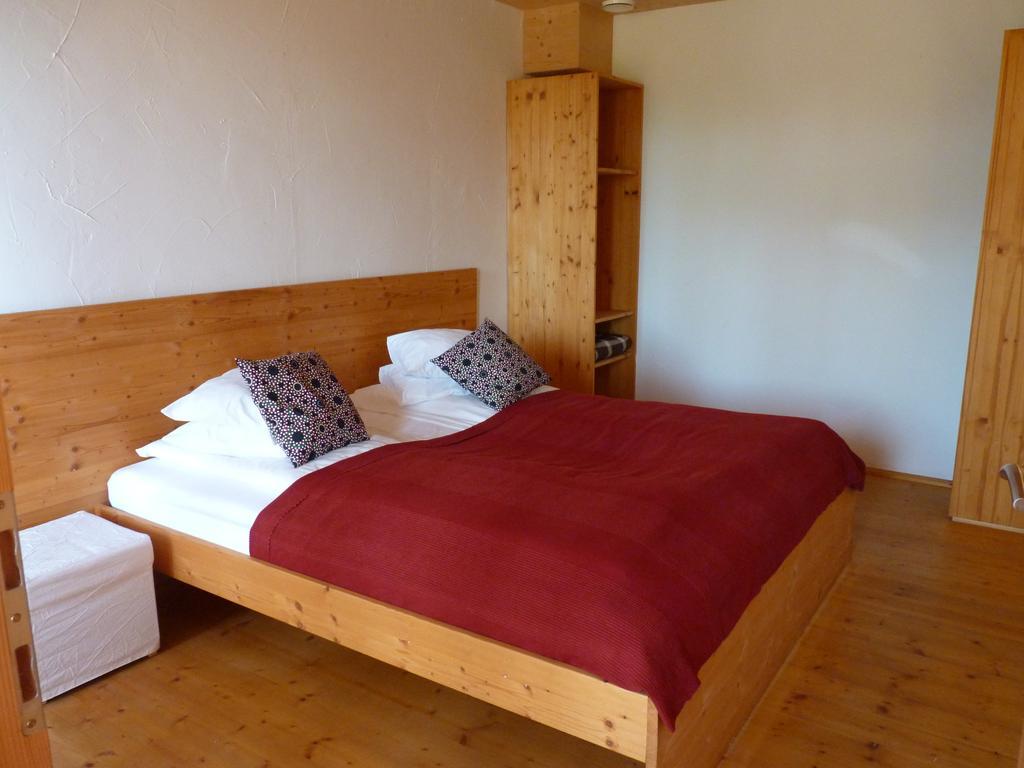 Forstbauer Daire Millstatt Oda fotoğraf
